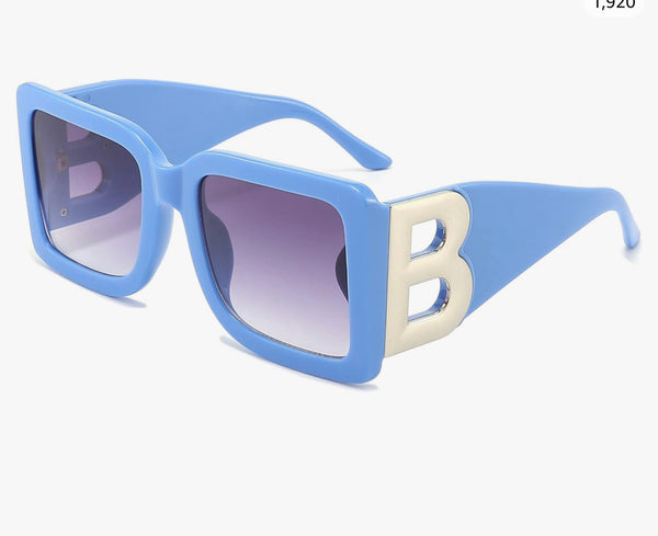 Bshade